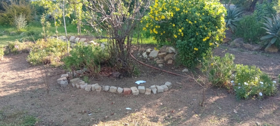 0 Bedroom Property for Sale in Villiersdorp Western Cape